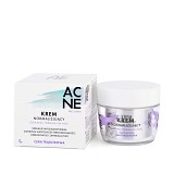 Ночной нормализующий крем ACNE PRO-DERM